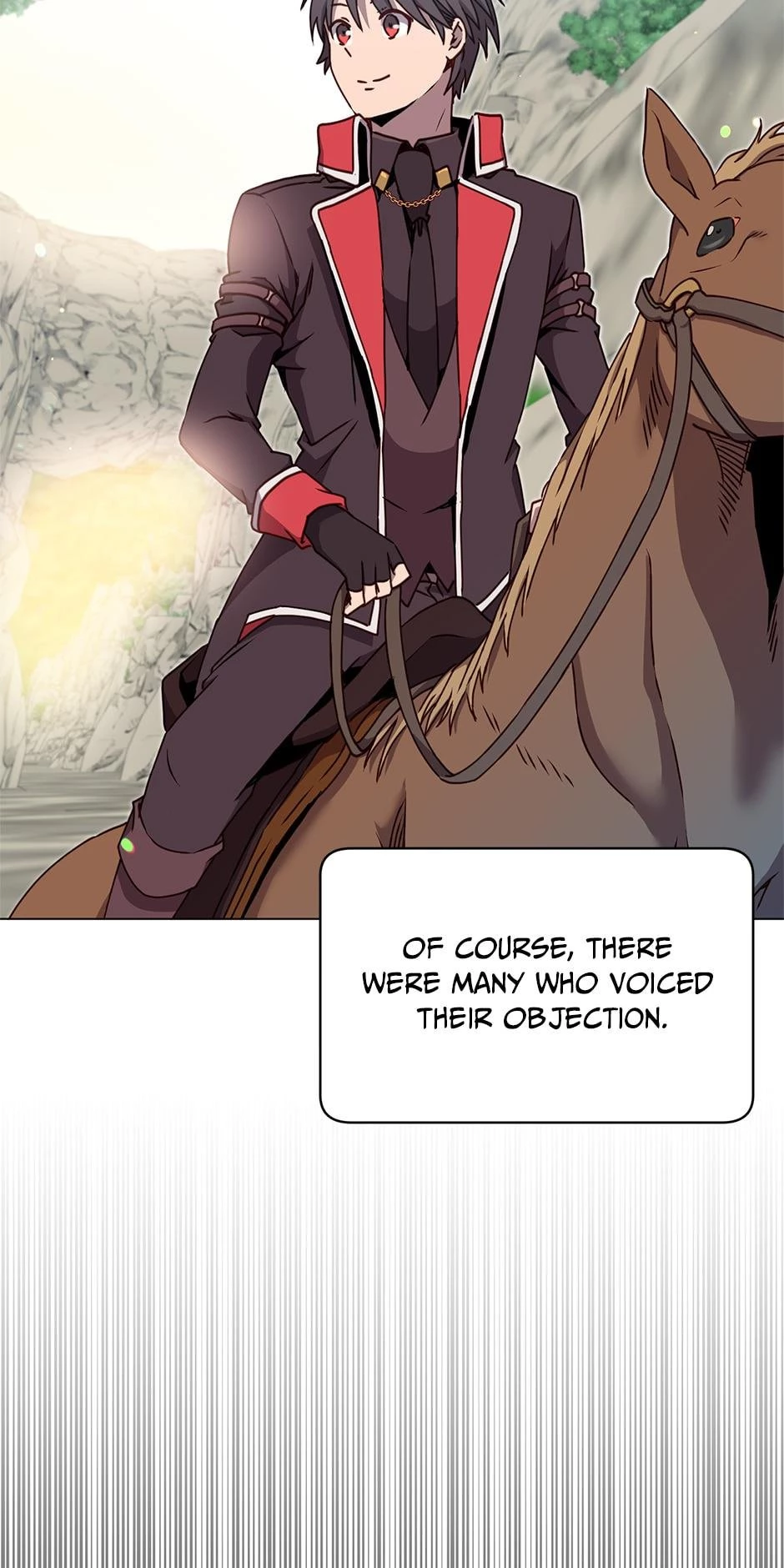 The Max Level Hero Strikes Back Chapter 47 - 28