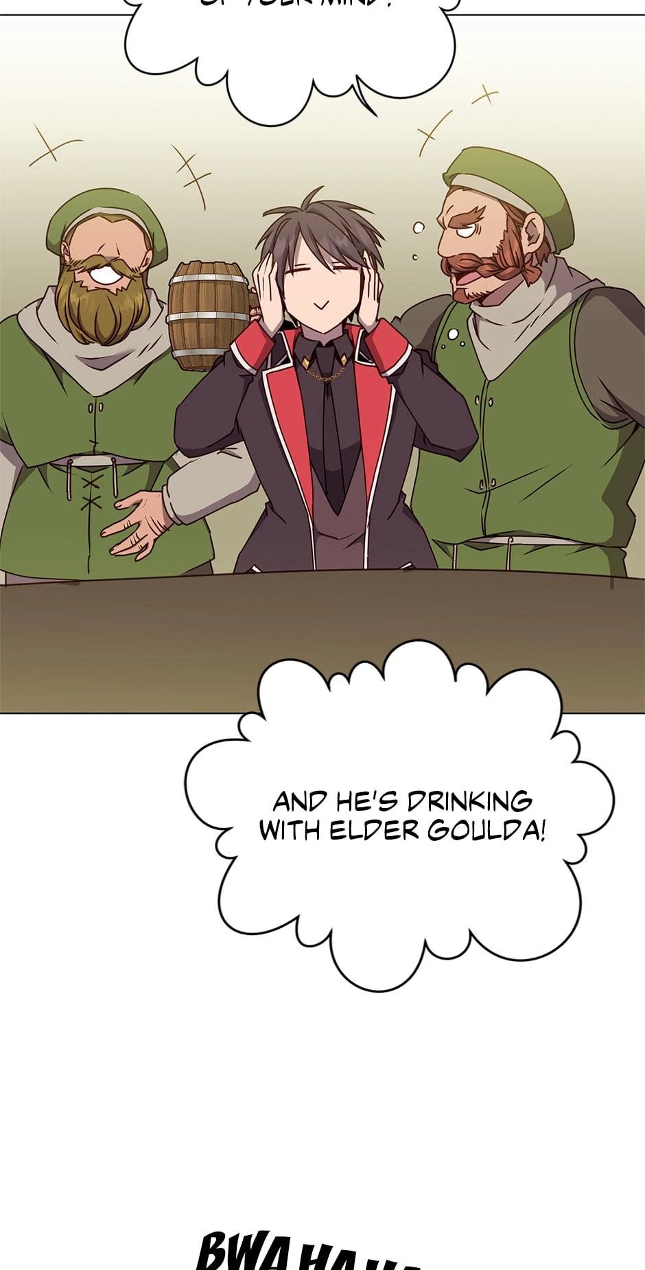 The Max Level Hero Strikes Back Chapter 48 - 34