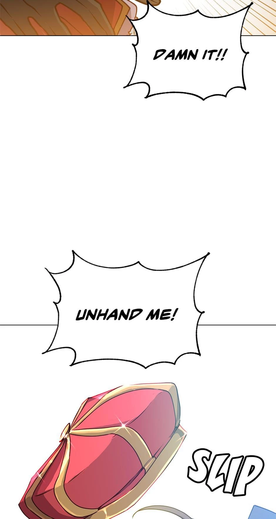 The Max Level Hero Strikes Back Chapter 46 - 23