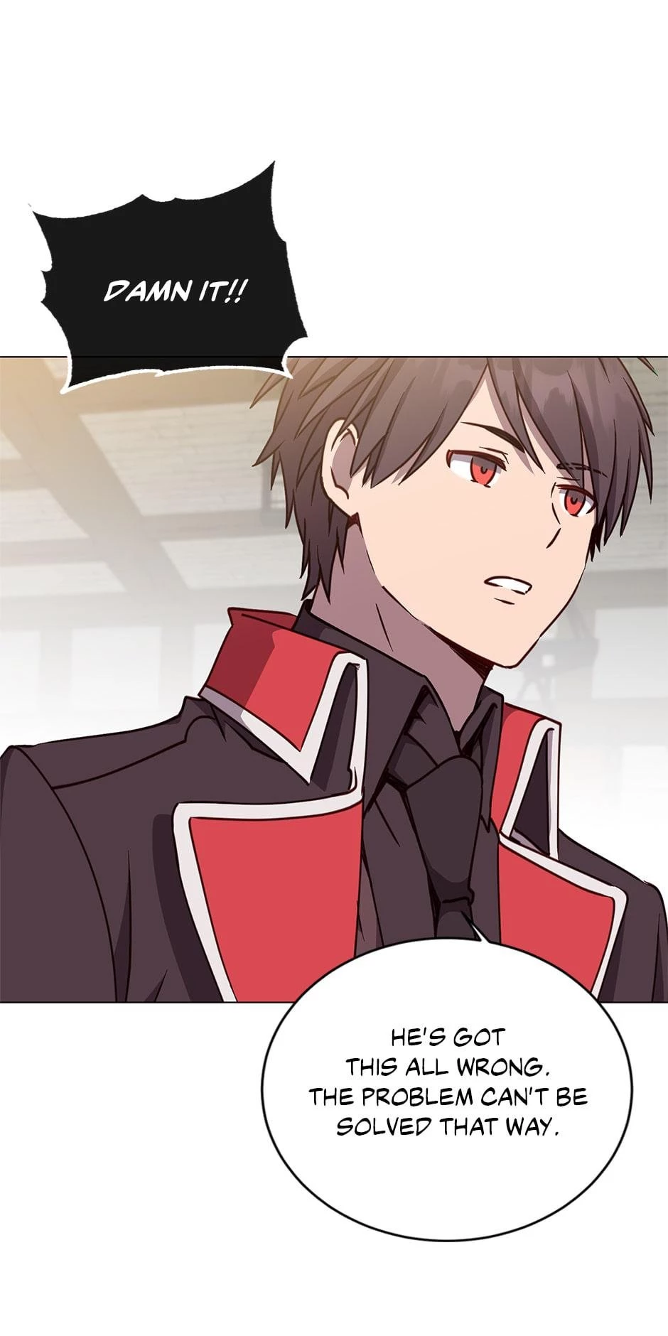 The Max Level Hero Strikes Back Chapter 49 - 33