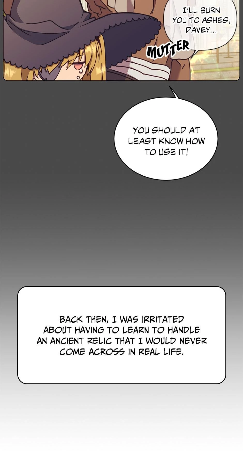 The Max Level Hero Strikes Back Chapter 51 - 52