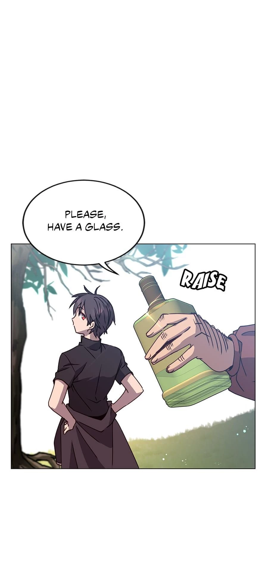 The Max Level Hero Strikes Back Chapter 52 - 58