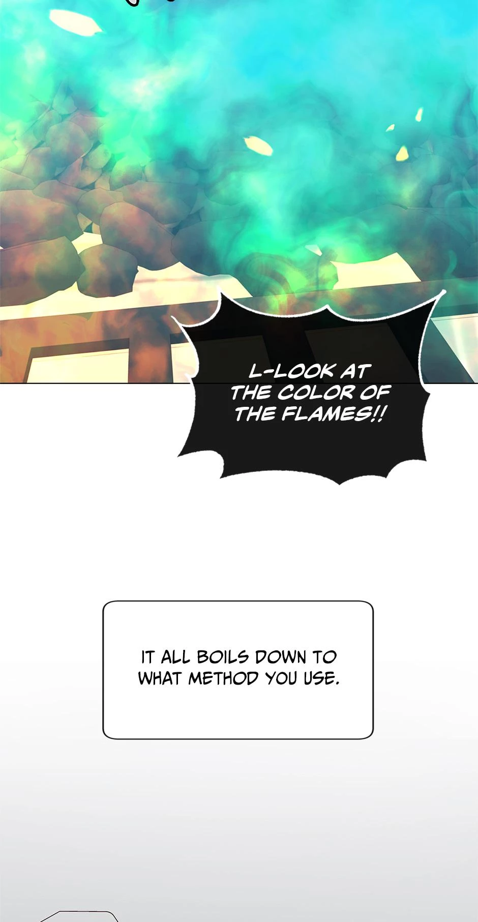 The Max Level Hero Strikes Back Chapter 50 - 51