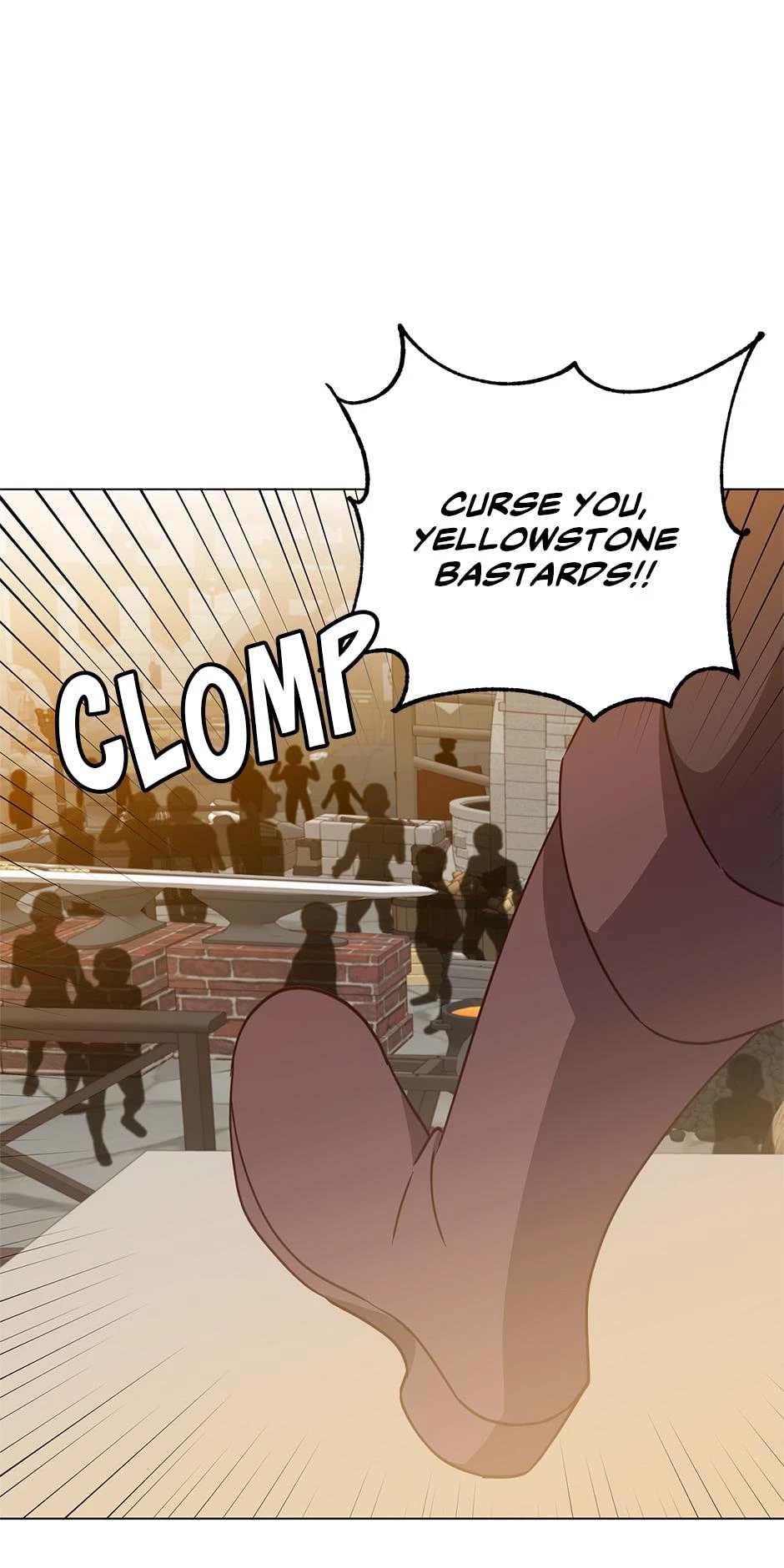 The Max Level Hero Strikes Back Chapter 49 - 34