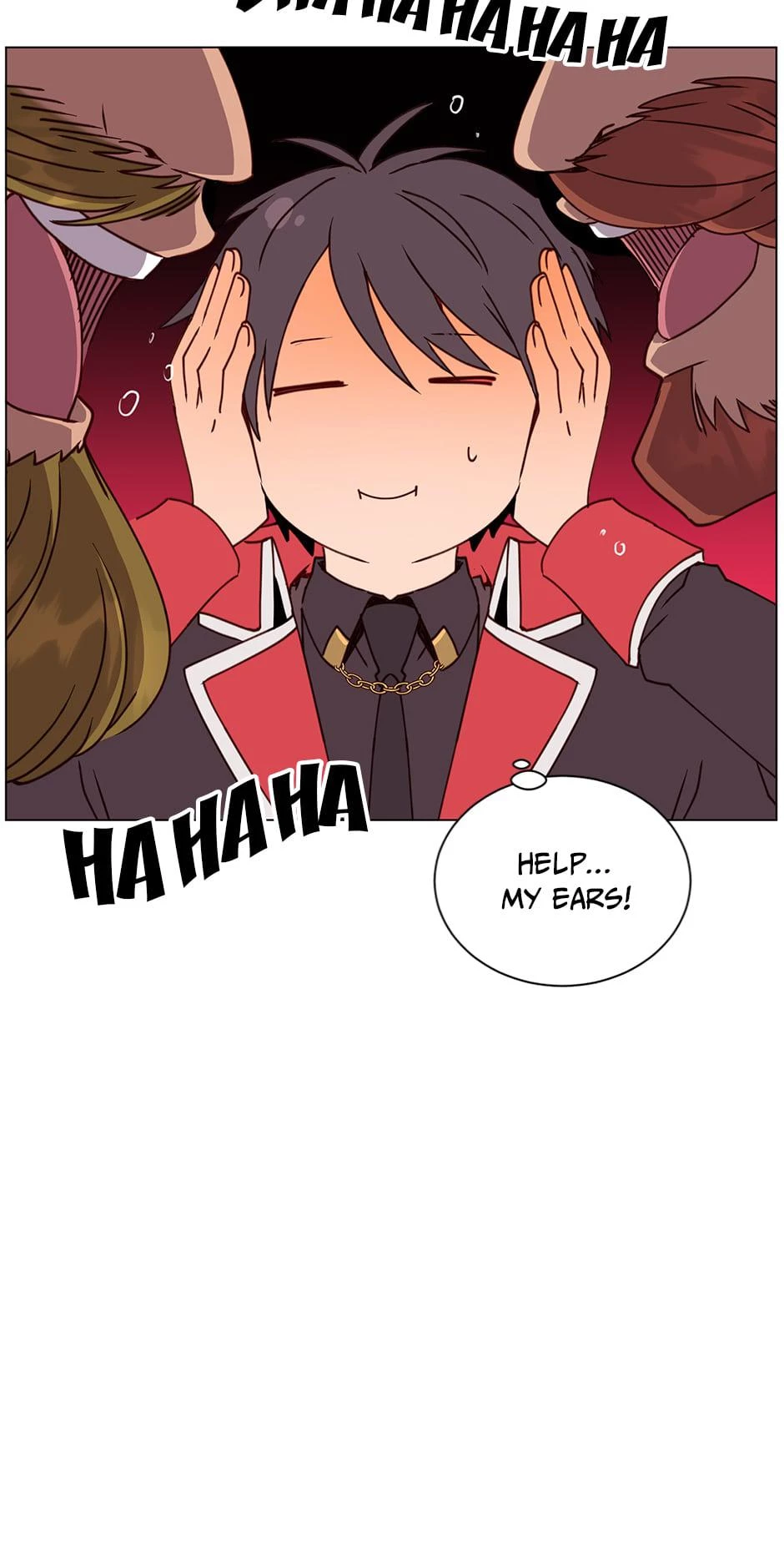 The Max Level Hero Strikes Back Chapter 48 - 35
