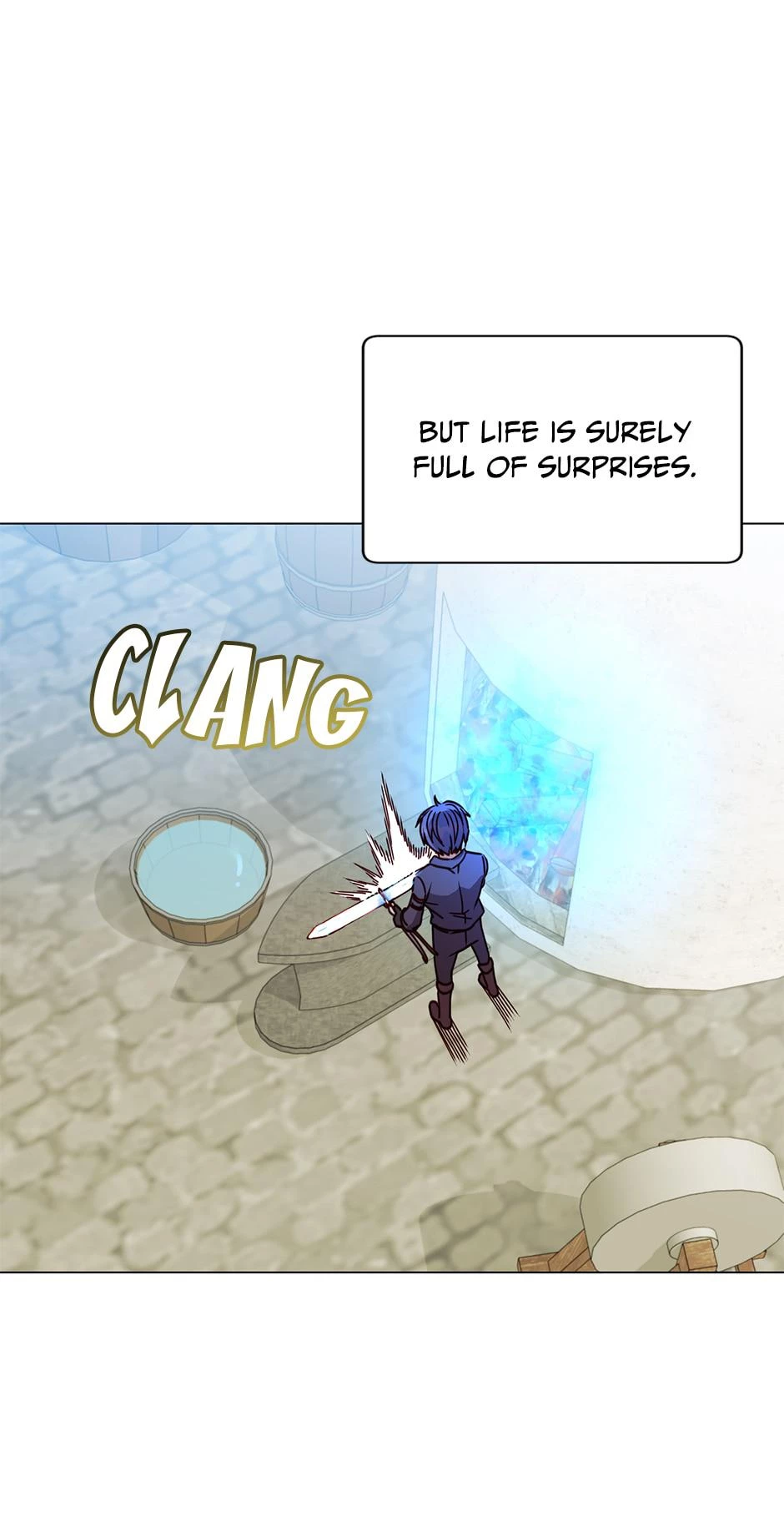 The Max Level Hero Strikes Back Chapter 51 - 53