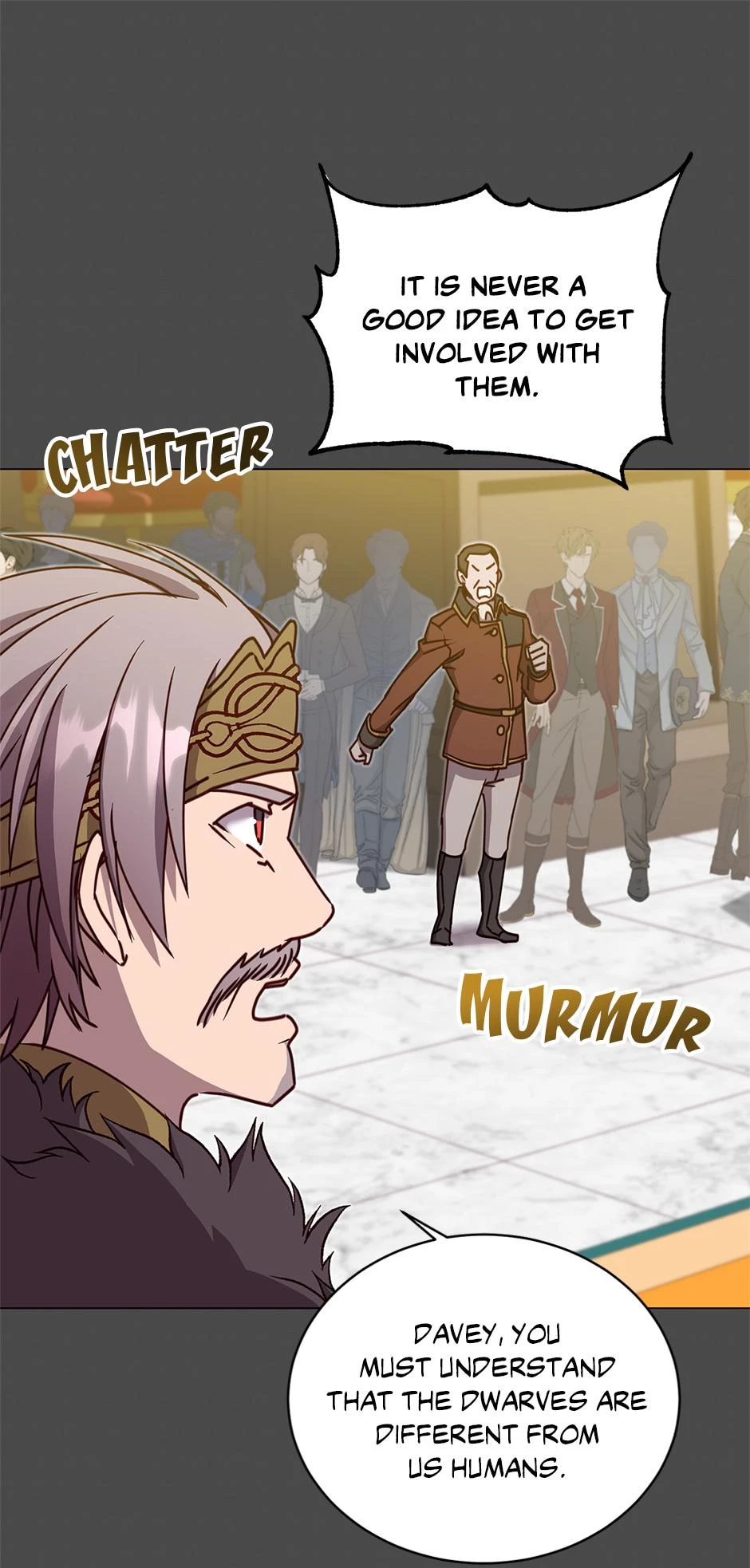 The Max Level Hero Strikes Back Chapter 47 - 30