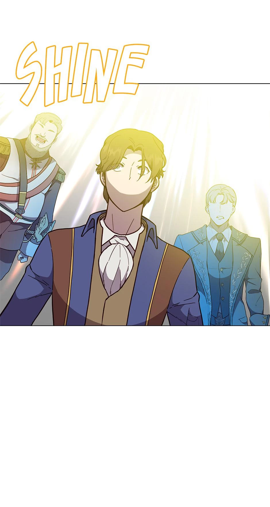 The Max Level Hero Strikes Back Chapter 46 - 25