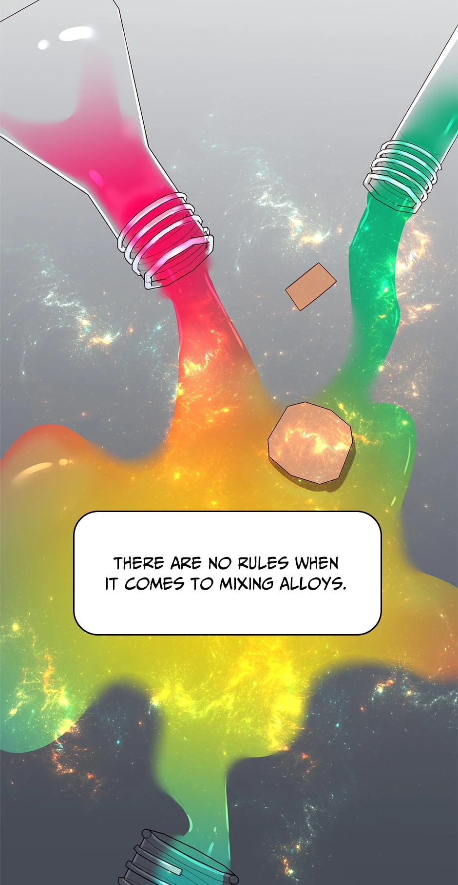 The Max Level Hero Strikes Back Chapter 50 - 52