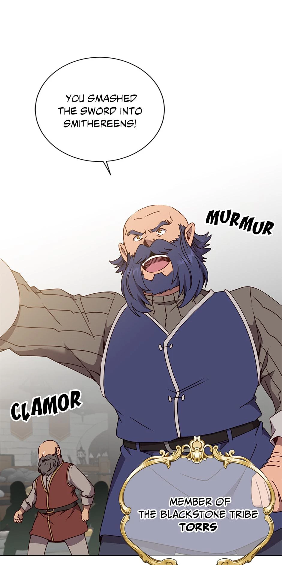 The Max Level Hero Strikes Back Chapter 49 - 35