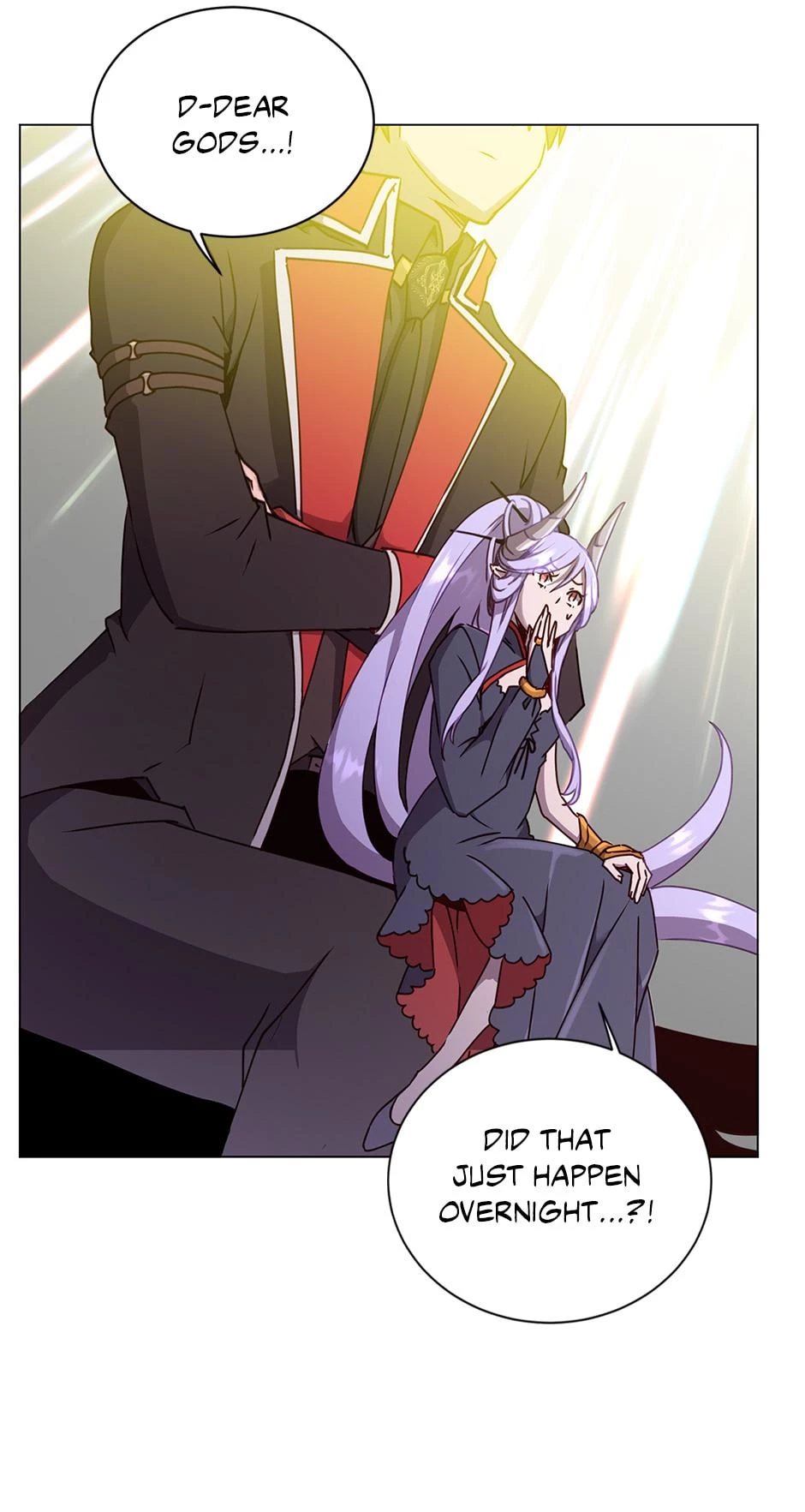 The Max Level Hero Strikes Back Chapter 46 - 26