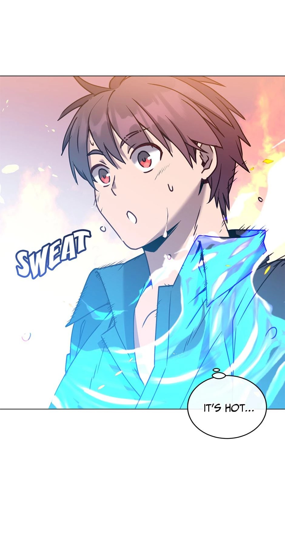 The Max Level Hero Strikes Back Chapter 51 - 55
