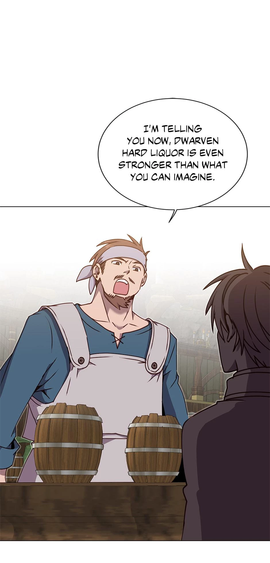 The Max Level Hero Strikes Back Chapter 48 - 37