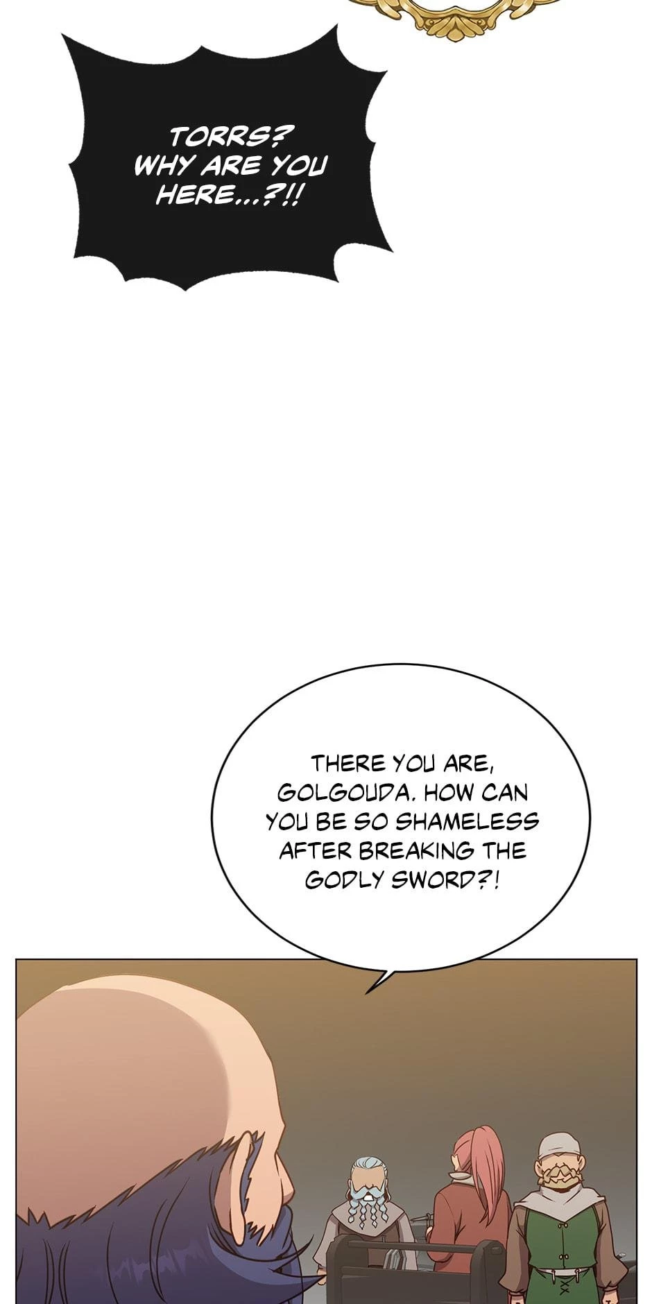 The Max Level Hero Strikes Back Chapter 49 - 36