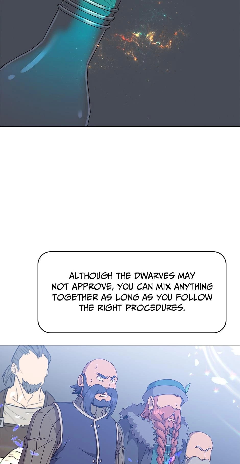 The Max Level Hero Strikes Back Chapter 50 - 53