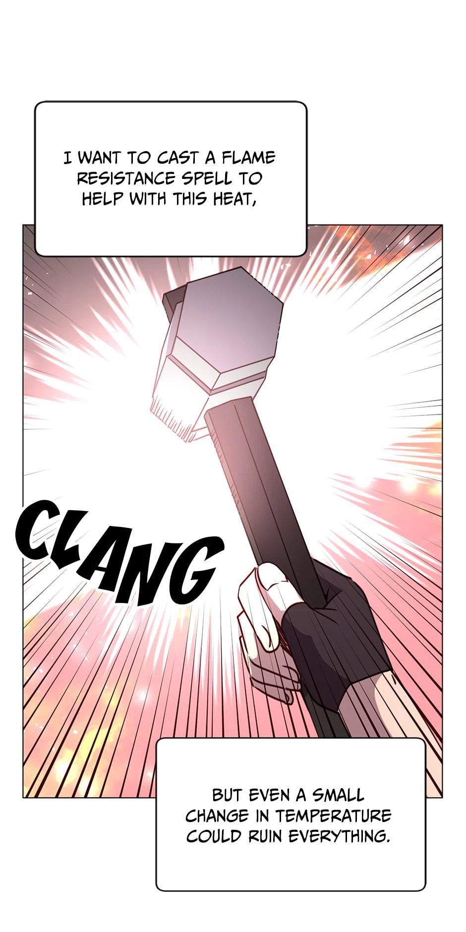 The Max Level Hero Strikes Back Chapter 51 - 56