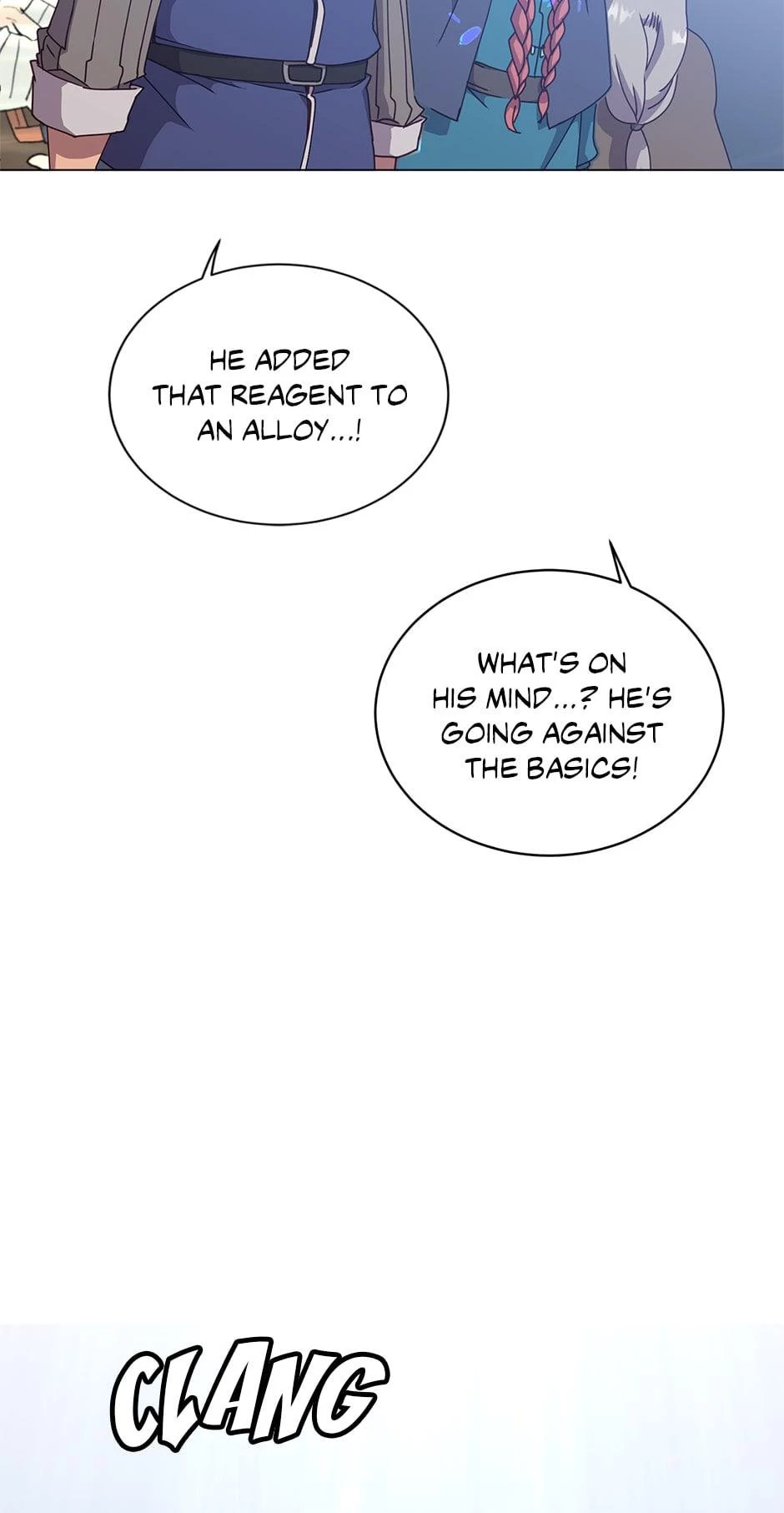 The Max Level Hero Strikes Back Chapter 50 - 54