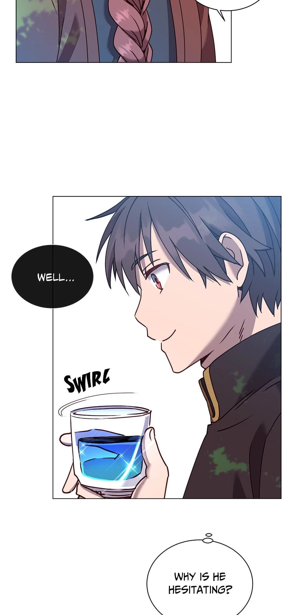 The Max Level Hero Strikes Back Chapter 52 - 61