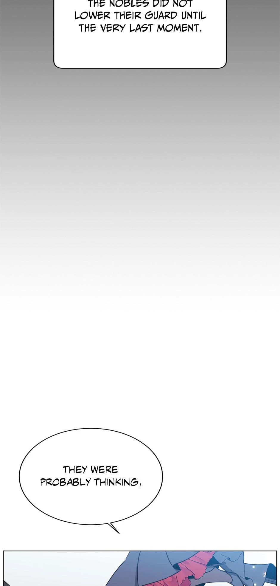 The Max Level Hero Strikes Back Chapter 47 - 33
