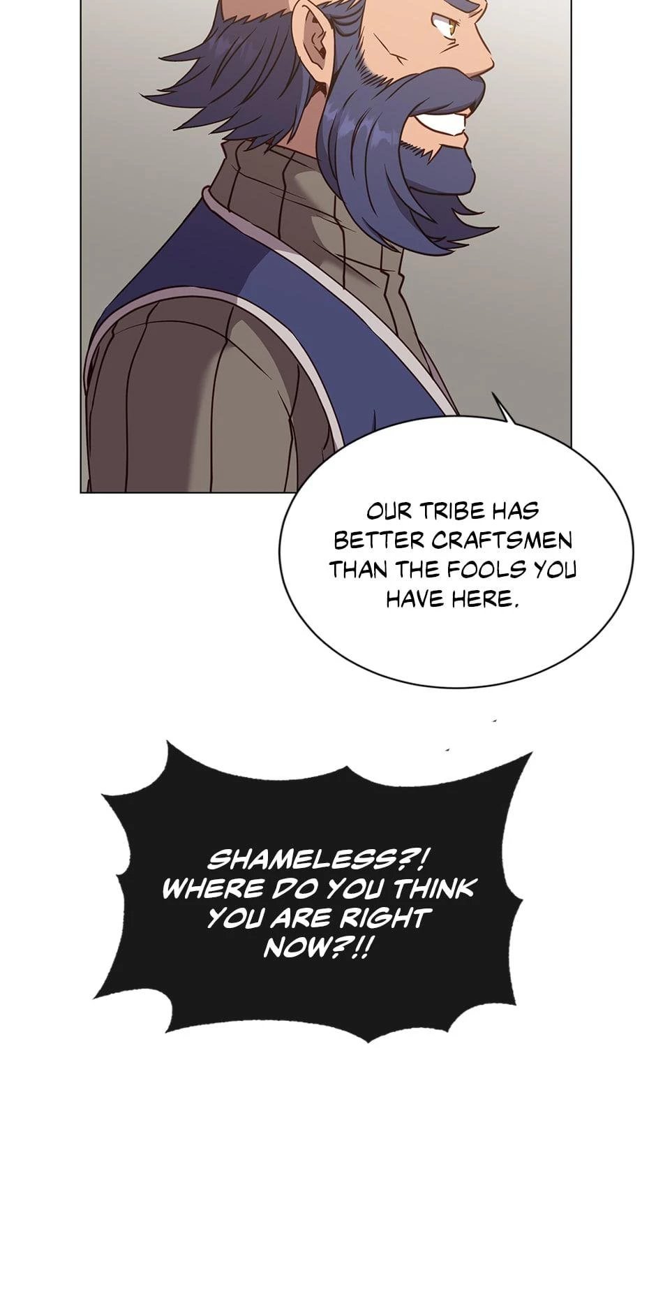 The Max Level Hero Strikes Back Chapter 49 - 38