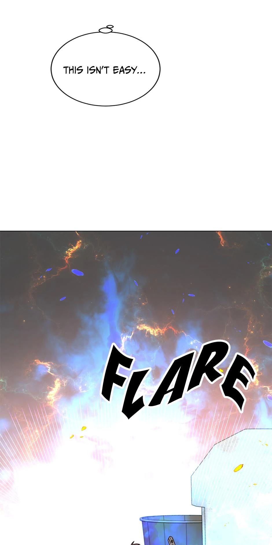 The Max Level Hero Strikes Back Chapter 51 - 57
