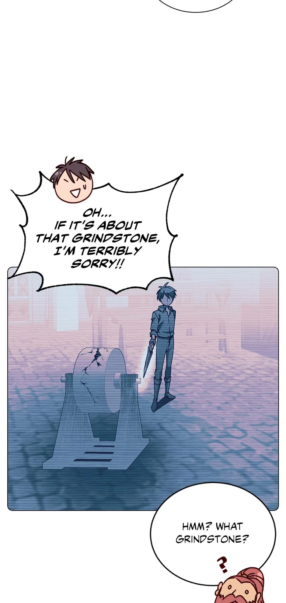 The Max Level Hero Strikes Back Chapter 52 - 62