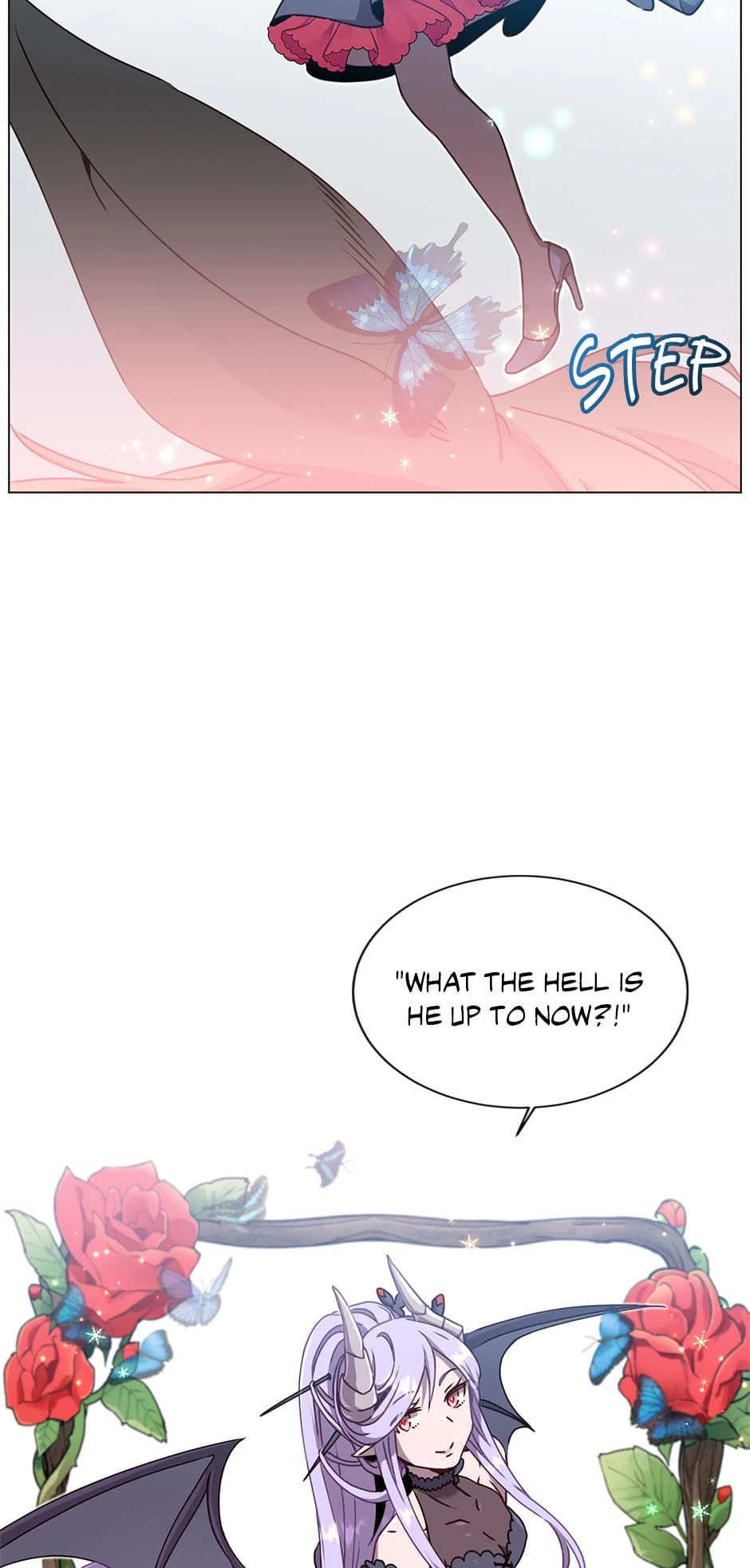 The Max Level Hero Strikes Back Chapter 47 - 34