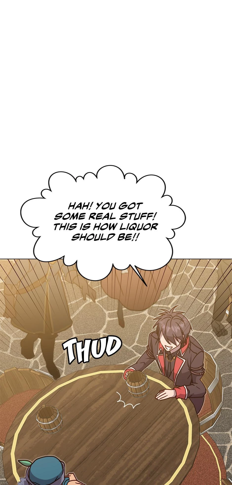 The Max Level Hero Strikes Back Chapter 48 - 40