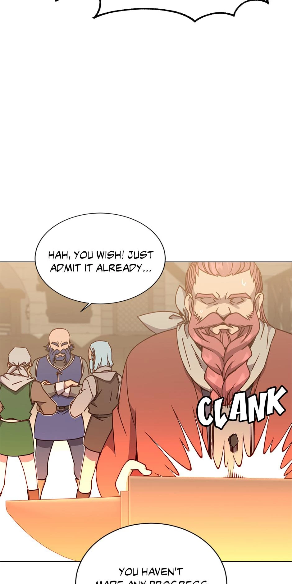 The Max Level Hero Strikes Back Chapter 49 - 40