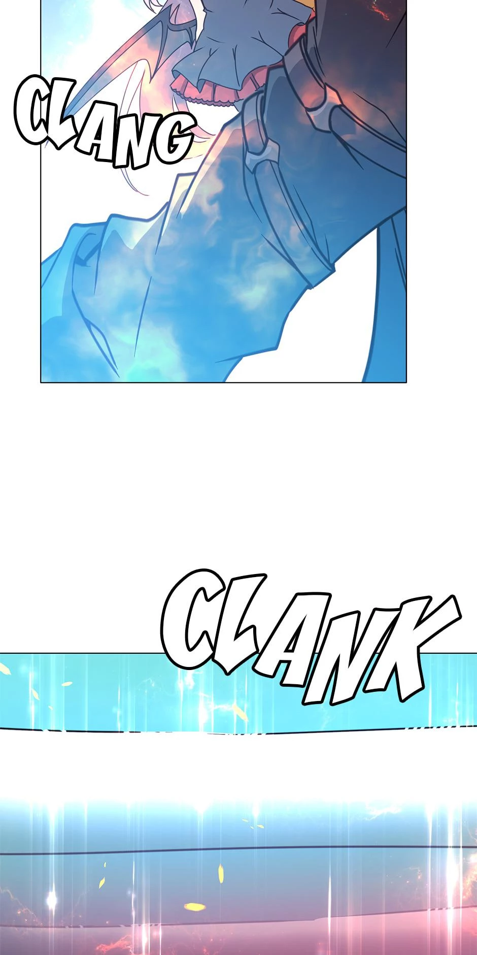The Max Level Hero Strikes Back Chapter 51 - 59
