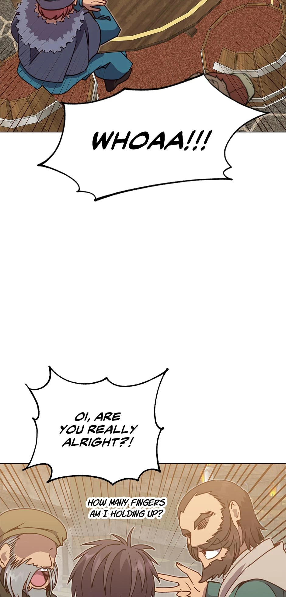 The Max Level Hero Strikes Back Chapter 48 - 41