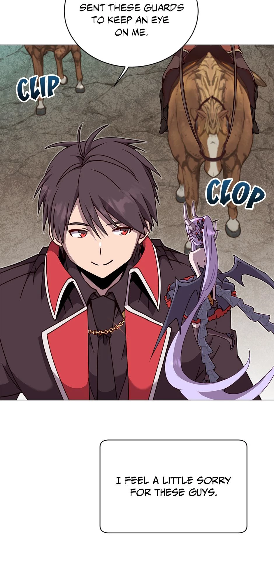 The Max Level Hero Strikes Back Chapter 47 - 36