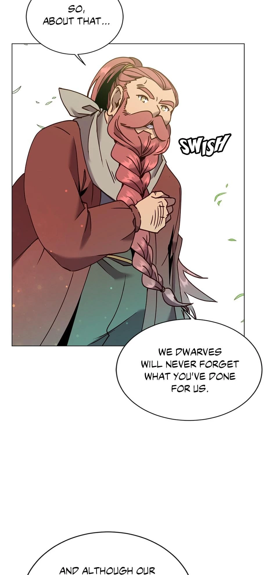 The Max Level Hero Strikes Back Chapter 52 - 65