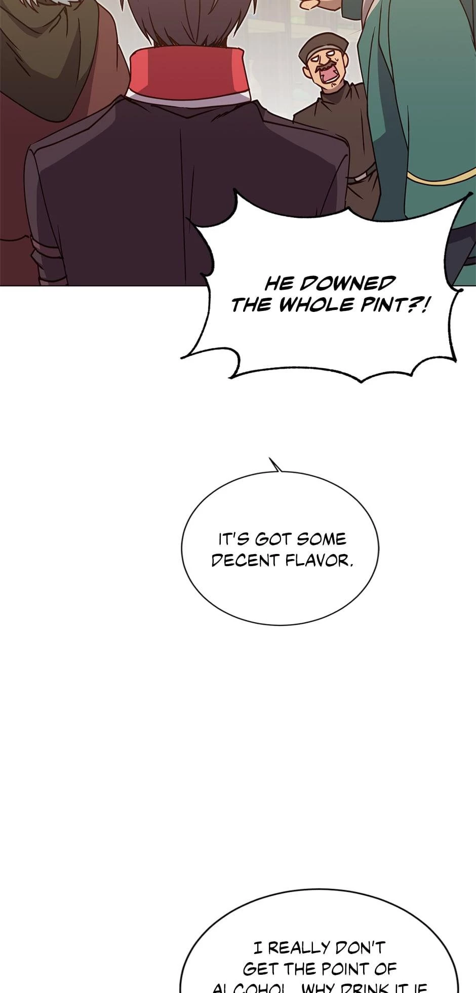 The Max Level Hero Strikes Back Chapter 48 - 42