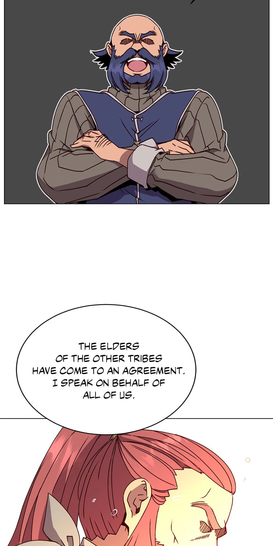 The Max Level Hero Strikes Back Chapter 49 - 42