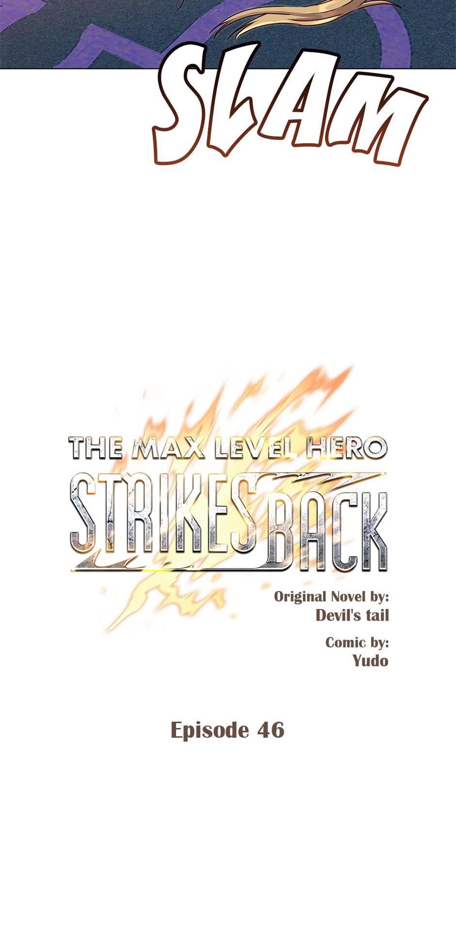 The Max Level Hero Strikes Back Chapter 46 - 32