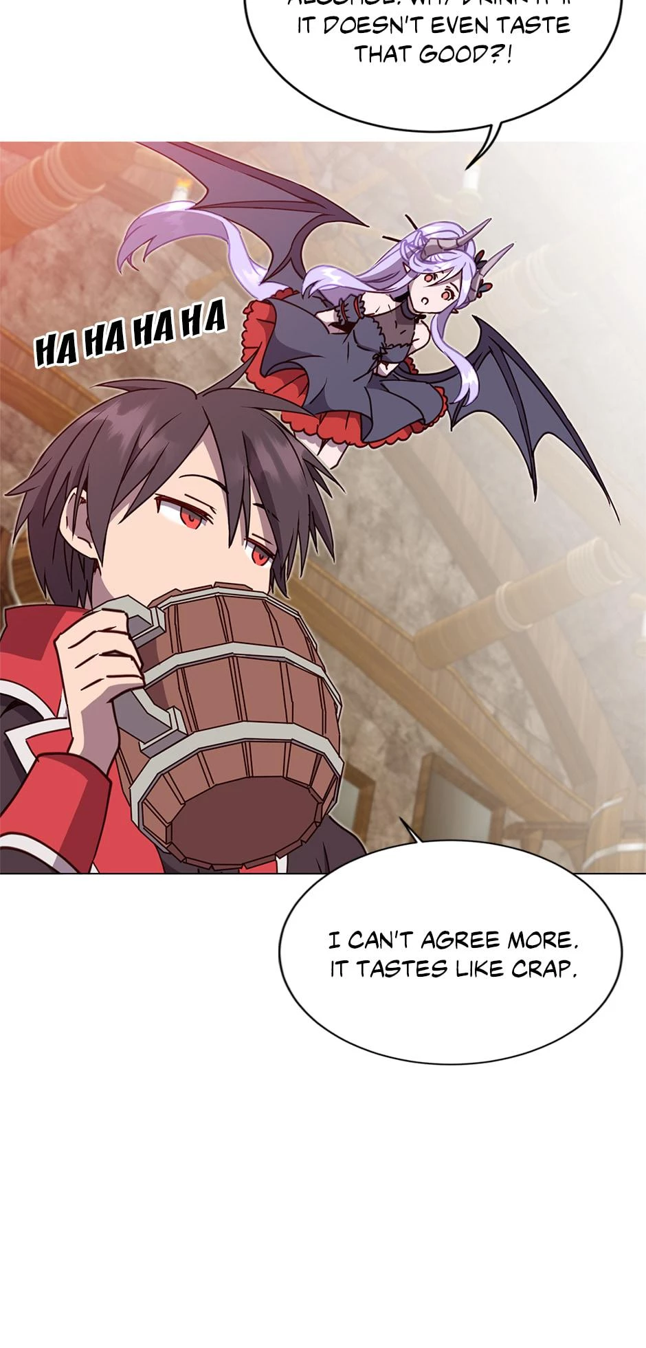The Max Level Hero Strikes Back Chapter 48 - 43