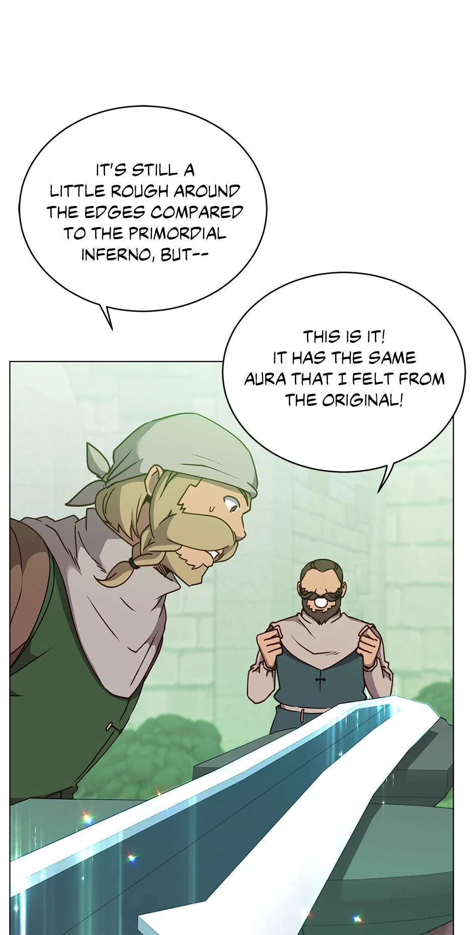 The Max Level Hero Strikes Back Chapter 50 - 60