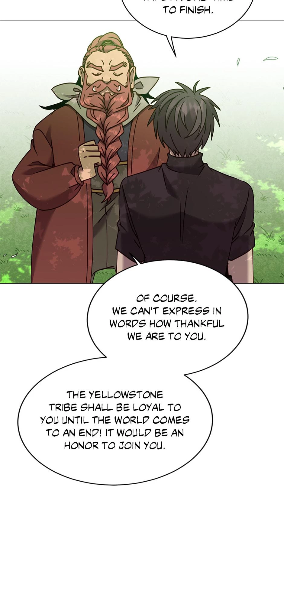The Max Level Hero Strikes Back Chapter 52 - 67