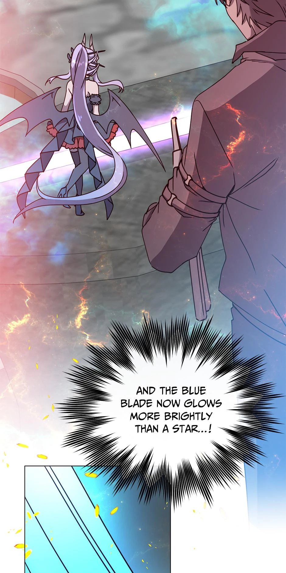 The Max Level Hero Strikes Back Chapter 51 - 62