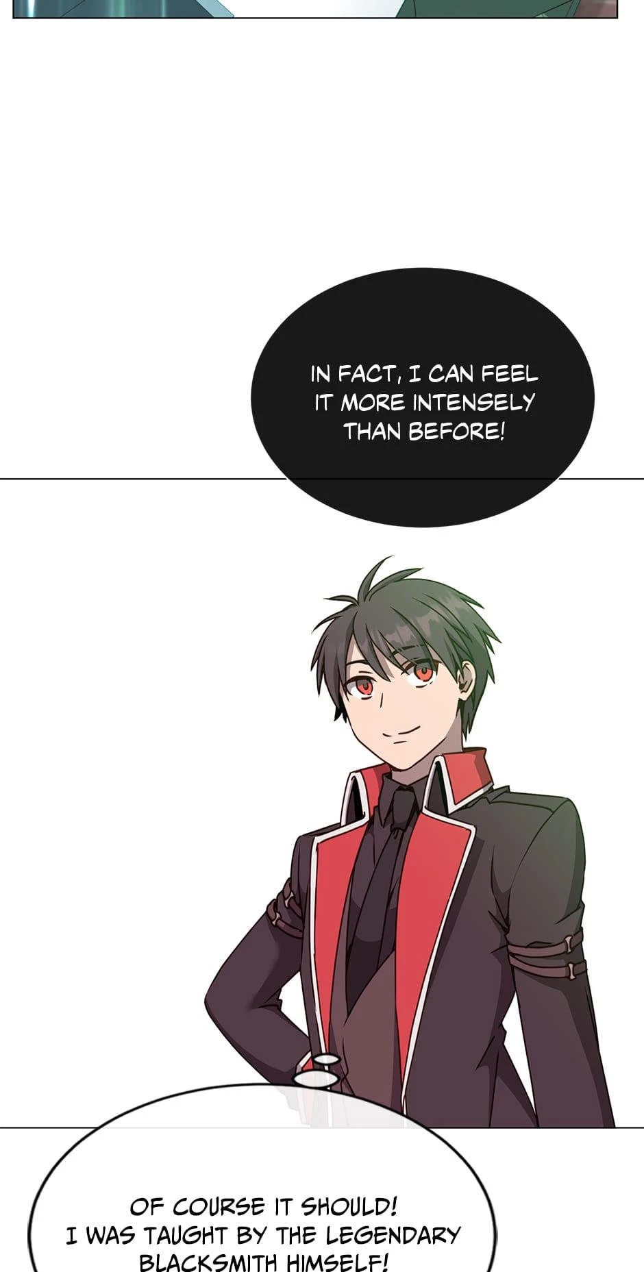 The Max Level Hero Strikes Back Chapter 50 - 61