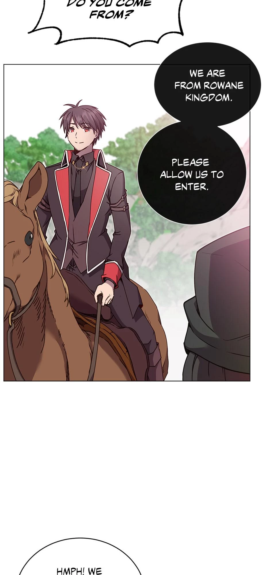 The Max Level Hero Strikes Back Chapter 47 - 40