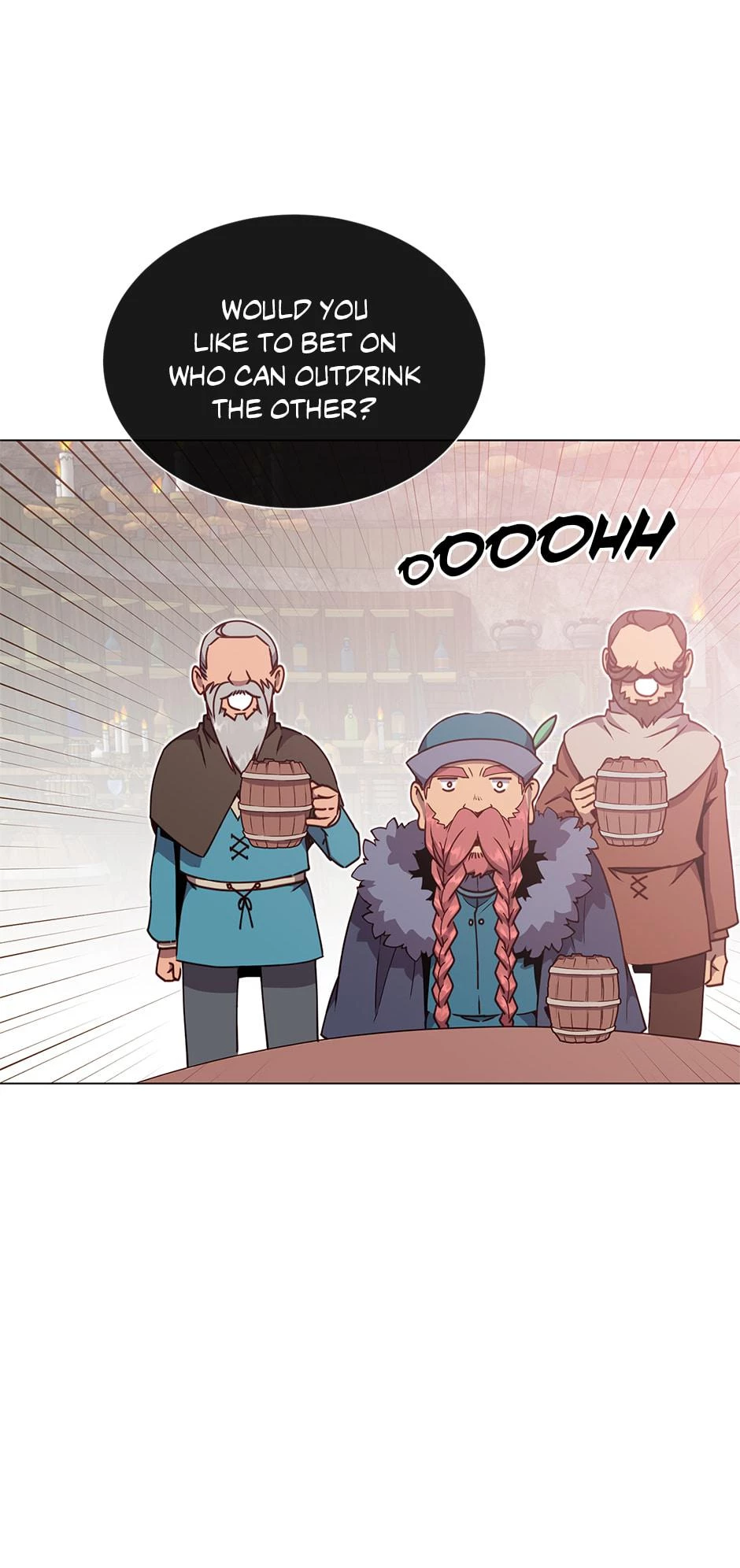 The Max Level Hero Strikes Back Chapter 48 - 46