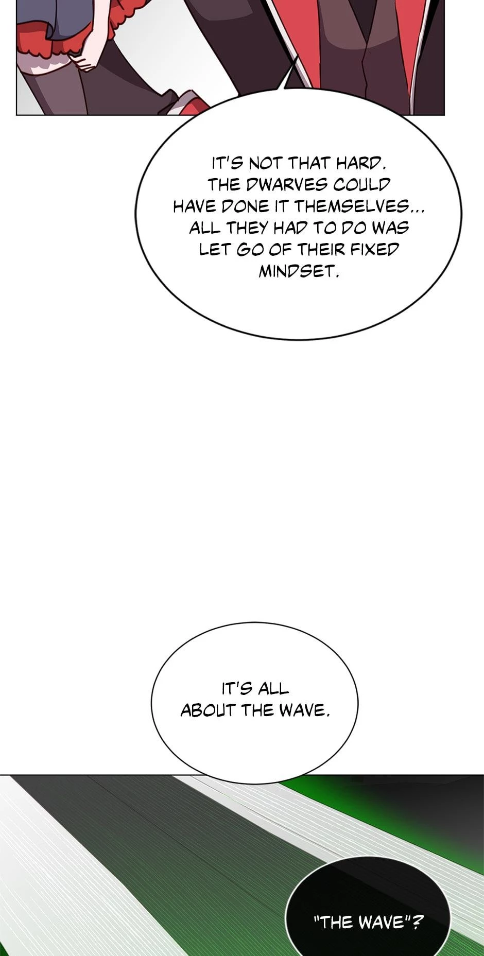 The Max Level Hero Strikes Back Chapter 50 - 63