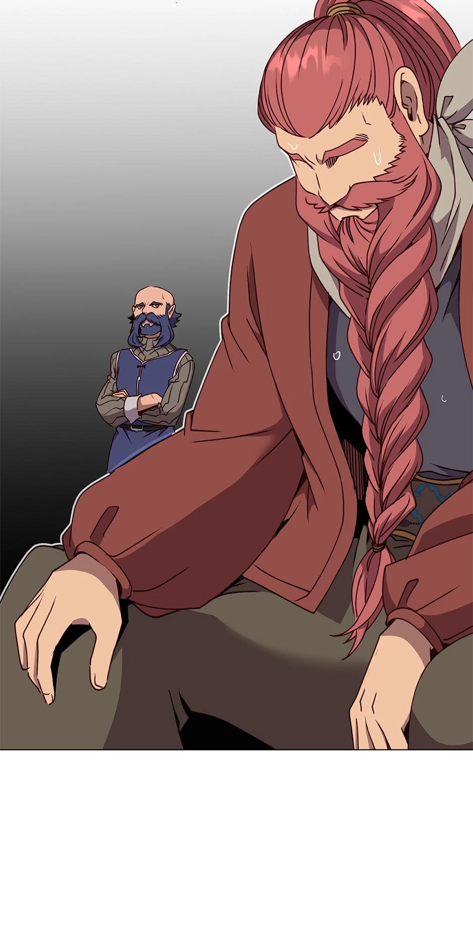 The Max Level Hero Strikes Back Chapter 49 - 46
