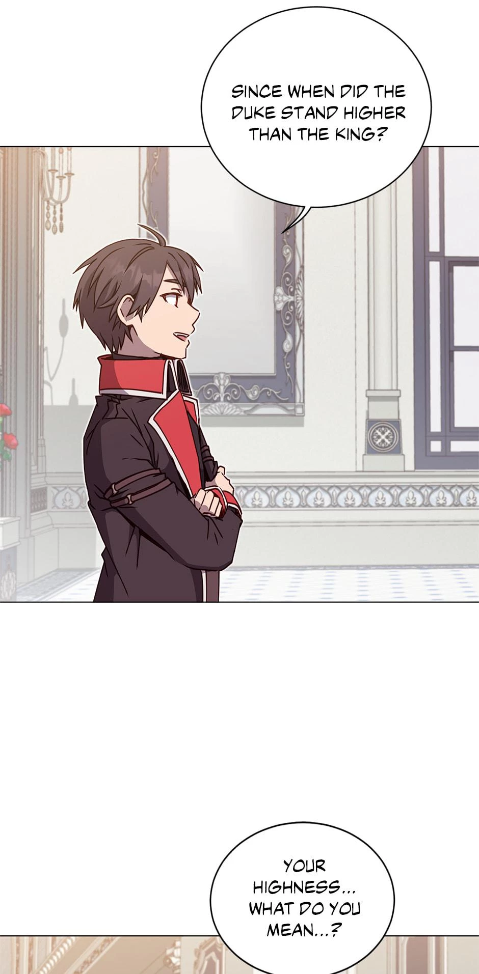 The Max Level Hero Strikes Back Chapter 46 - 37