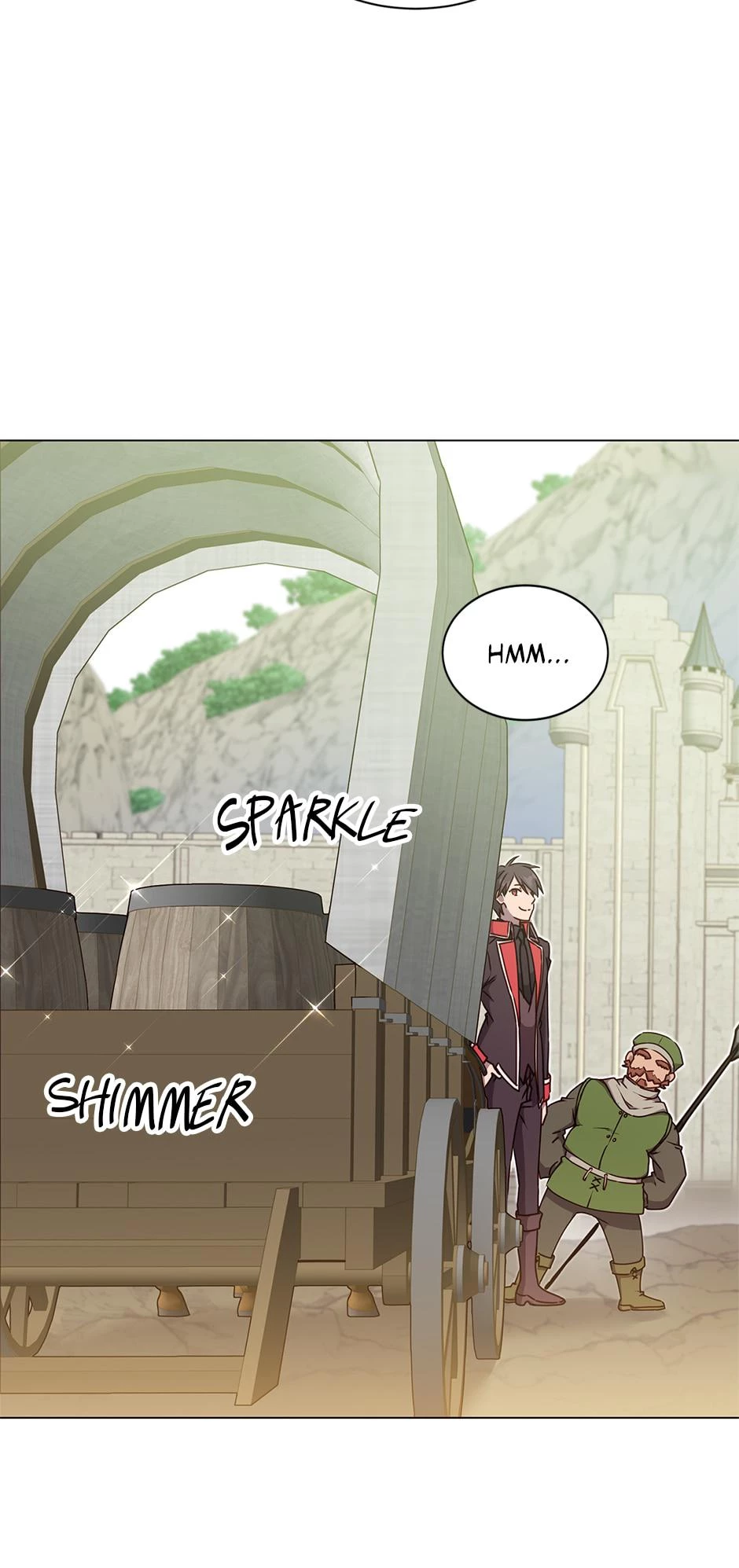 The Max Level Hero Strikes Back Chapter 47 - 43