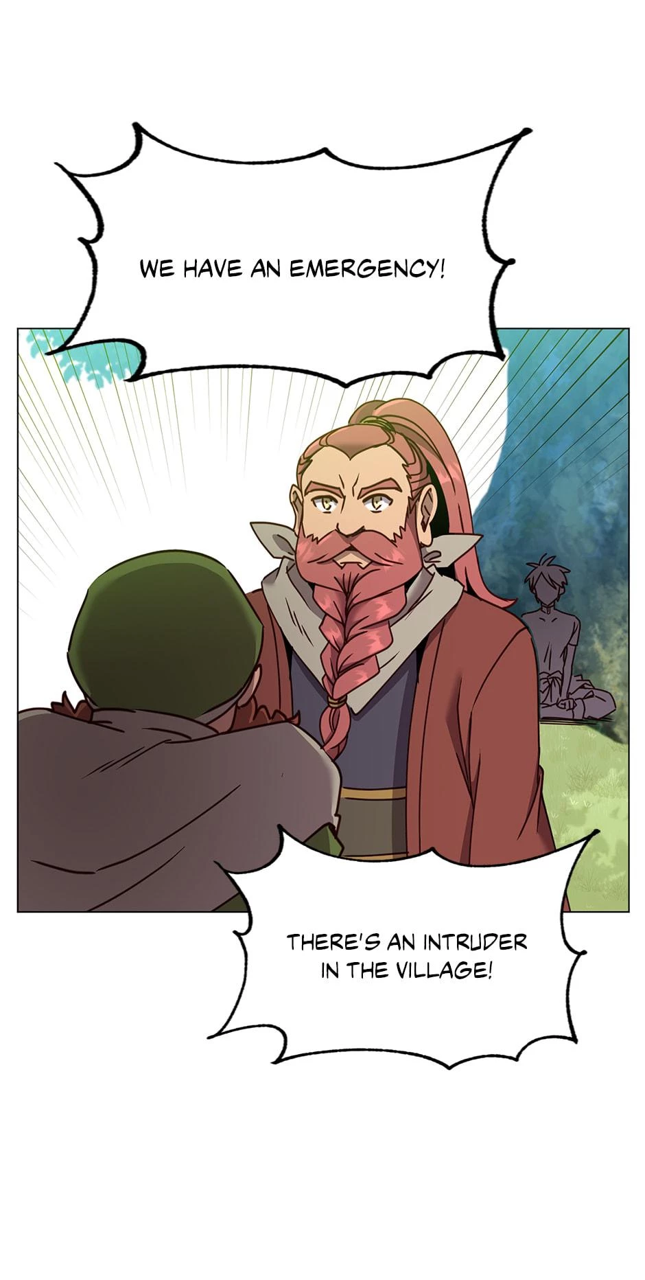 The Max Level Hero Strikes Back Chapter 52 - 72