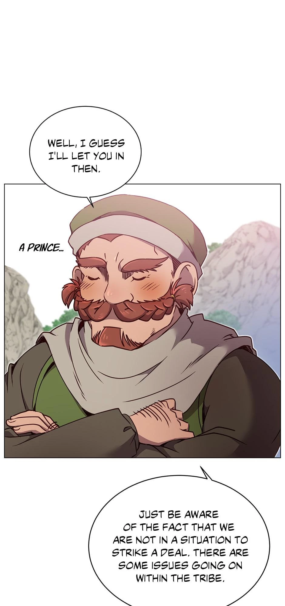 The Max Level Hero Strikes Back Chapter 47 - 44