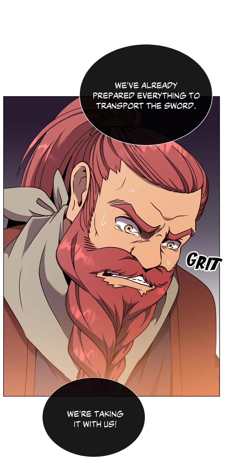 The Max Level Hero Strikes Back Chapter 49 - 49